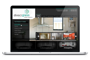 Direct Glass