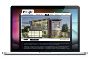 Vue Gfx